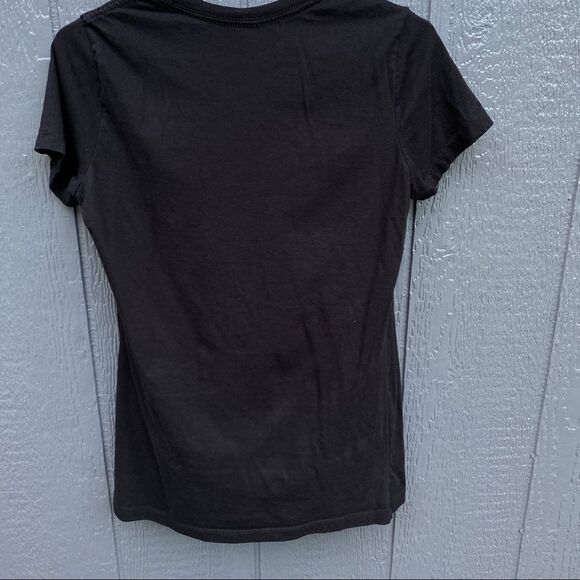 Nevertheless She Persisted Bella + Canvas Tee L - Picture 5 of 7